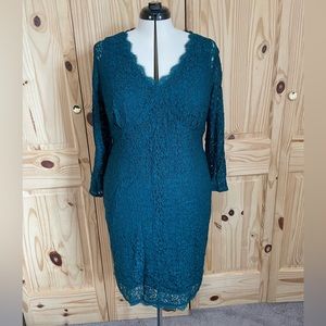Adrianna Papell Dress
